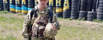 Освітянська родина Одещини в жалобі: на війні загинув вчитель фізичного виховання